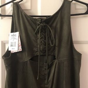 Cute dress NWT